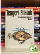 Pénzes Bethen: Tengeri állatok 2. (Búvár zsebkönyvek)