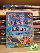 Ben Ripley: Tények és talányok tárháza - Találmányok