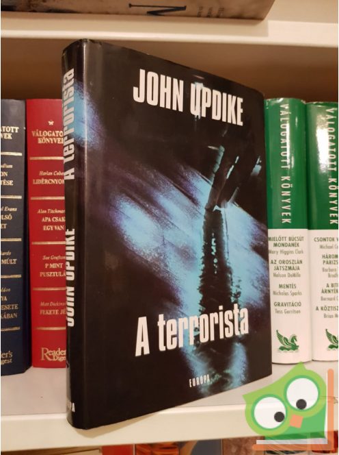 John Updike: A terrorista