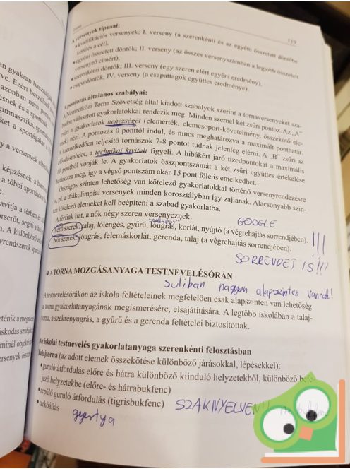 Köntös Zoltánné Dr. Reigl Mariann: Hogyan csináljam? Testnevelés (Kétszíntű érettségi) (Ritka)