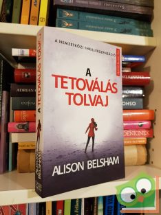 Alison Belsham: A tetoválás tolvaj