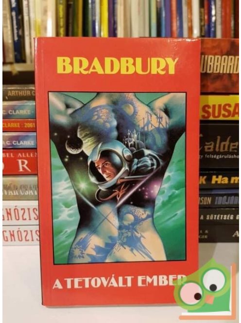 Ray Bradbury: A tetovált ember