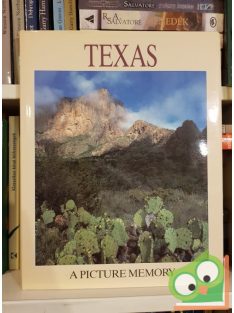 Bill Harris: Texas - A Picture Memory