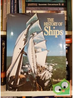 Peter Kemp: The History Of Ships