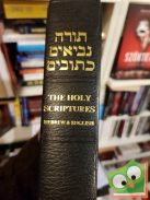 Tora, Neviim, Ketuvim / The Holy Scriptures