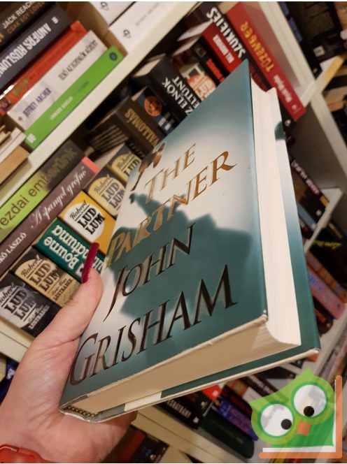 John Grisham: The Partner