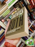 Philip Roth: The Plot Against America