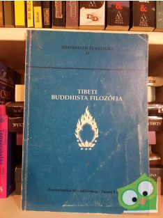   Agócs Tamás,  Fehér Judit, Hamar Imre,  Horváth Z. Zoltán: Tibeti buddhista filozófia