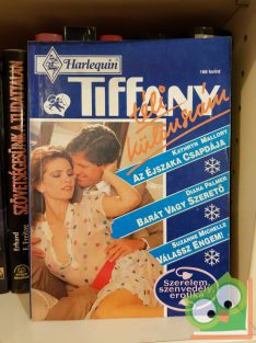 Tiffany Téli különszám 1993/1