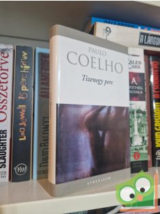 Paulo Coelho: Tizenegy perc