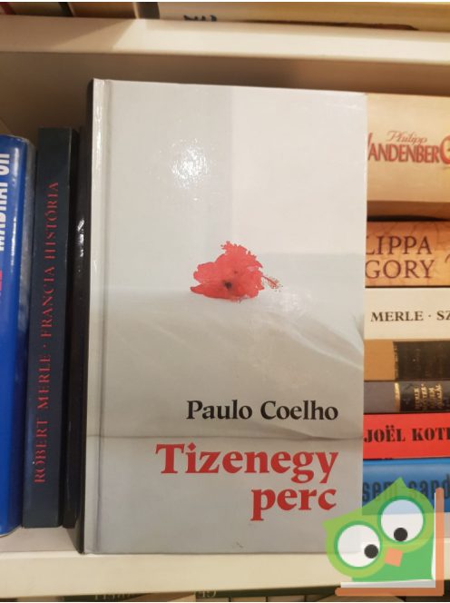 Paulo Coelho: Tizenegy perc