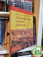 Ágoston Gábor - Oborni Teréz: A tizenhetedik század története (Magyar századok 8.) (ritka)