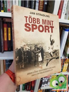 Jan Stradling: Több mint sport