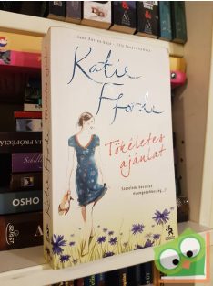 Katie Fforde: Tökéletes ajánlat