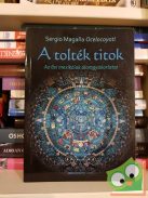 Sergio Magaña Ocelocoyotl: A tolték titok