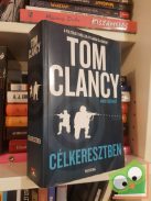 Tom Clancy - Mark Greaney: Célkeresztben (Jack Ryan-univerzum 15.)