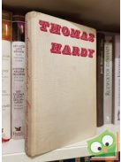 Thomas Hardy: A ​weydoni asszonyvásár