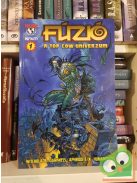 2021/1 Fúzió: A Top Cow-univerzum #1