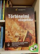 Történelmi világatlasz - 428 történelmi esemény térképe