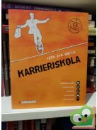 Tóth Éva Mária: Karrieriskola (HVG kiadó)