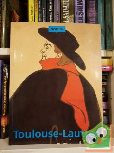 Matthias Arnold: Toulouse-Lautrec (Taschen)