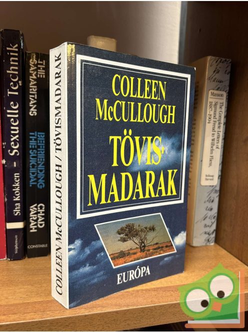 Colleen McCullough: Tövismadarak