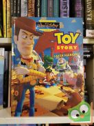 Toy Story - Játékháború ( klasszikus Disney Mesék sorozat 20.) (nagyon ritka)