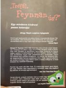 Richard P. Feynman: „Tréfál, Feynman úr?” (ritka)