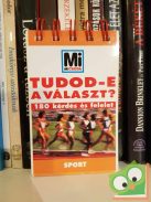 Tudod-e a választ? - Sport (Mi Micsoda)