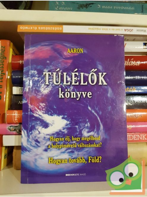 Aaron: Túlélők könyve