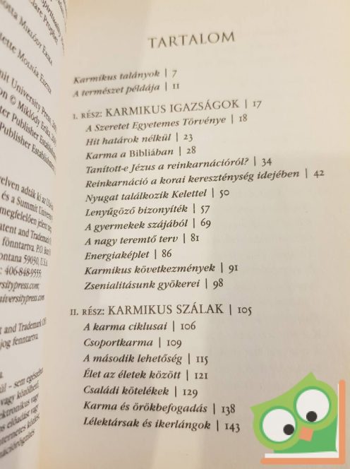 Prophet - Spadaro: Túllépni a múlton, átalakítani a jövőt (ritka)