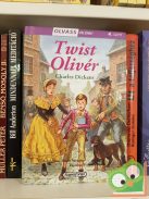 Charles Dickens: Twist Oliver (Olvass velünk! 4. szint)