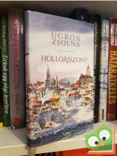 Ugron Zsolna: Hollóasszony