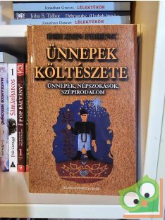 Druzsin Ferenc: Ünnepek költészete