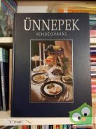 Hans Joachim Döbbelin - Hermann Bulling: Ünnepek - Vendégvárás