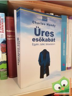 Charles Handy: Üres esőkabát