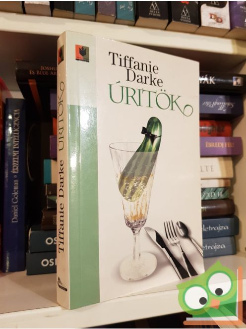 Tiffanie Darke: Úritök