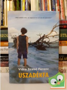 Vidra Szabó Ferenc: Uszadékfa