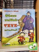 Lőrincz L. László: Utazz velünk tevekaravánnal (újszerű)