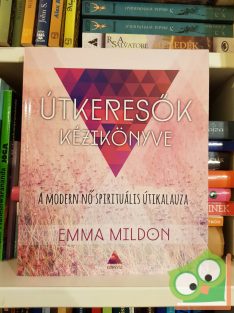 Emma Mildon: Útkeresők kézikönyve