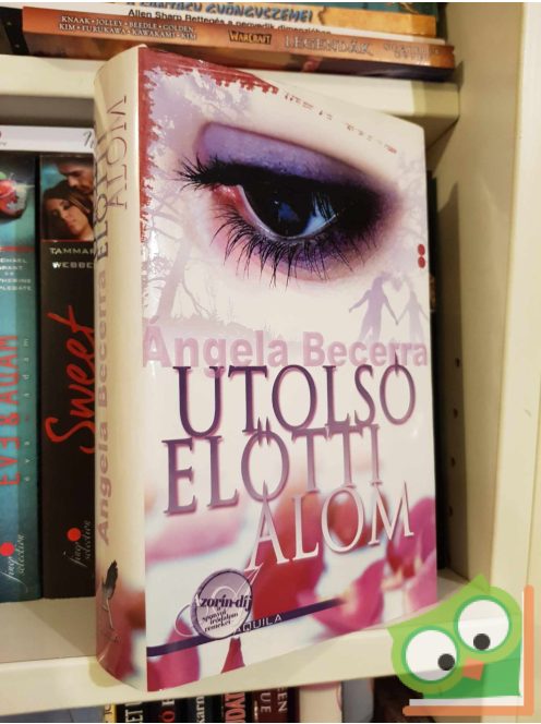 Ángela Becerra: Utolsó előtti álom