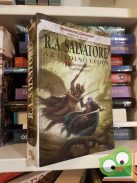 R. A. Salvatore: Az utolsó lépés (Neverwinter 4.) (Drizzt legendája 23.)