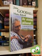 Jane Goodall, Marc Bekoff: Az utolsó pillanat (Ritka)