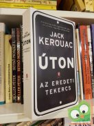 Jack Kerouac: Úton - Az eredeti tekercs