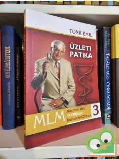 Tonk Emil: Üzleti patika 3.