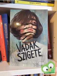 Rory Power: Vadak szigete