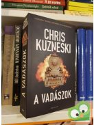 Chris Kuzneski: A vadászok