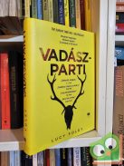 Lucy Foley: Vadászparti