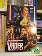 Jason Aaron, Kieron Gillen: Star Wars: Vader lezuhan (Star Wars: Darth Vader 2,5.) (képregény)