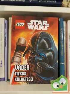 LEGO Star Wars:  Vader titkos küldetései